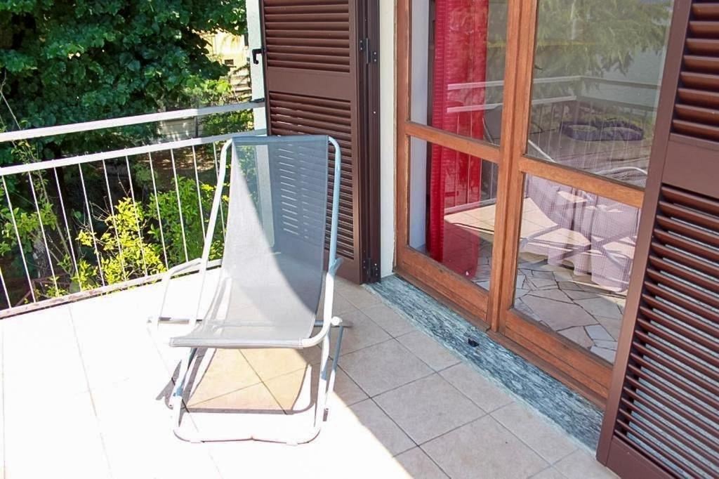 Casa Spiaggia Brezzo المظهر الخارجي الصورة
